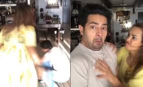 Nisha rawal has accused her husband, karan mehra, of infidelity and 'constant abuse over the years'. I Oznkwiopncxm