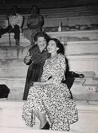 Callas was one of the great legends of 20th century opera, a soprano with an extraordinary range and versatility. Newly Discovered Letters By Maria Callas On The Eve Of Her Norma Debut