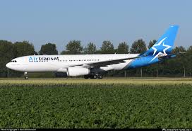 Was it helpful to you? C Gubd Air Transat Airbus A330 243 Photo By Koos Biesheuvel Id 969230 Planespotters Net