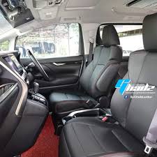 For less, at your doorstep faster than ever! Toyota Vellfire Alphard Leather Seat Shopee Malaysia