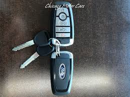 Ford dealerships can provide replacement keys for ford rangers. Used 2019 Ford F 150 Lariat 4x4 Shelby Pick Up Truck Msrp 109k Loaded W Options 755hp Engine For Sale Special Pricing Chicago Motor Cars Stock 16657