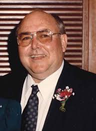 Kenneth Doyle Morrison Obituary December 7, 2020