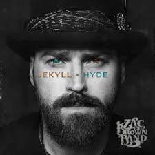 Stream Martin by Zac Brown Band