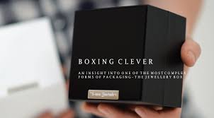 Maybe you would like to learn more about one of these? Jewellery Packaging Design Creating A Brand Experience Keenpac