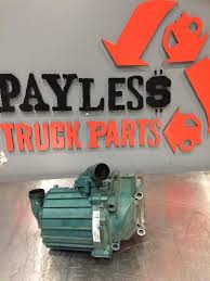 Volvo D13 Scr Engine Parts Misc Payless Truck Parts