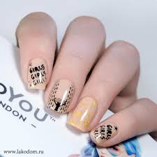 Decoracion De Unas Teens Unas Decoradas Disenos De Unas Disenos Artisticos En Unas