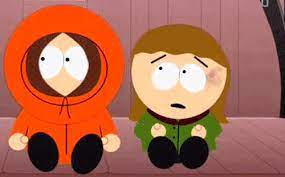 Hyurois South Park Anime Butters South Park South Park Memes