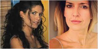 Mi problema con beto es que no puedo ver a arana porque isabel macedo es el amor de mi vida y soy una. Cirugias De Isabel Macedo Antes Y Despues Cirugias De
