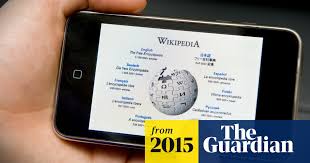 Try to find some letters, so you can find your solution more easily. Wikipedia Blocks Editor Accounts Linked To Extortion Scam Wikipedia The Guardian