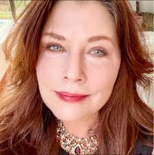 Fall in Florida. Breathtaking…