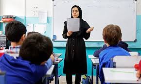 تحول حقوقی جدید معلمان؛ جزئیات افزایش جدید و تغییرات مهم در فیش فرهنگیان