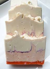 Peach Bellini Etsy Listing At Http Www Etsy Com Listing 116508989 Bellini Sparkling Citrus Cold Process Soap Melt And Pour Cold Process Soap Handmade Soap