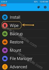 Zte ips zte usernames/passwords zte manuals. Zte Nubia Z7 Mini Remove Password Pattern Lock Hard Reset