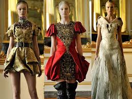 Pin On Alexander Mcqueen