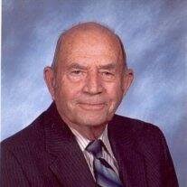 Glenn A. Meffert Obituary