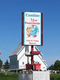 La Fourchette Bonaventure Menu Prices Restaurant Reviews Tripadvisor