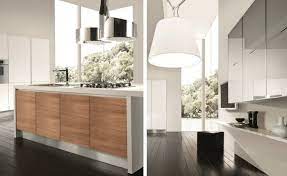 Cucina Moderna Flash Cucina Moderna Negozi Di Arredamento Cucine
