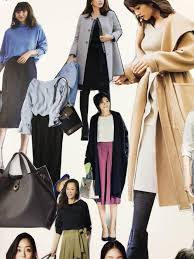 顔タイプ診断ソフトエレガント向けメイク ファッションブランド ファッション ファッションスタイル 顔 タイプ 診断