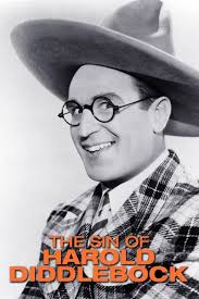 How to watch and stream The Sin of Harold Diddlebock - 1947 on Roku