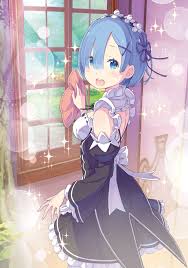 Check spelling or type a new query. Rem Re Zero Re Zero Kara Hajimeru Isekai Seikatsu Image 3337840 Zerochan Anime Image Board