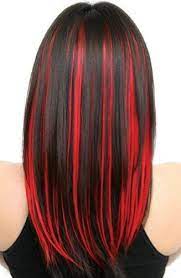 21 Of The Most Beautiful Hair Colors You Will Ever See Short Red Hair Red Hair Streaks Hair Styles