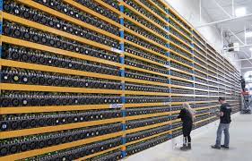 Alors que c'était un phénomène très marginal lors du lancement du bitcoin, c'est maintenant devenu un secteur d'activité. Environnement Le Bitcoin Une Monnaie Virtuelle Aux Effets Ecologiques Reels Le Devoir