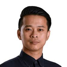 Loh Kean Yew aims to be a good father as he juggles both new and old  responsibilities