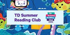 Dive into Shark Week at the Library