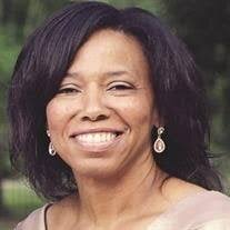 Yolanda Hunter Washington Obituary