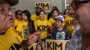 'We Still Don't Have Answers': A Uvalde Mother Is Running for Mayor