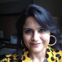 Mona Haddad Email & Phone Number