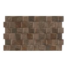 FACHADA PRISMA PIETRA 32X57 1A MT (1.34)