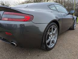 Image result for Meteorite Silver 2005 Aston Martin