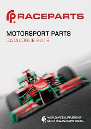 As the only official aftermarket wheel licensee of nascar, you can be 100% confident that your tires will. Raceparts Uk Ltd 2018 Digital Catalogue By Racepartsuk Issuu