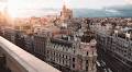 Madrid Faces Health Risks as African Air Mass Approaches