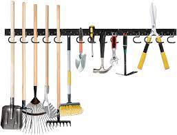 We did not find results for: Garage Organizer Garden Tool Organizer Mohoo 64 Inch Adjustable Storage System Heavy Duty Tools Hanger With 4 Rails 16 Hooks Wall Mount Tool Organizer Wall Holders For Tools Storage Home Organization