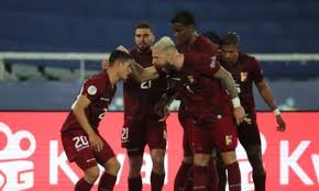 27 june at 21:00 in the league «copa america» will be a football match between the teams venezuela and. Hquucuynt1wrhm