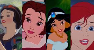 Classic disney princesses are the eight original princesses with stories based off of classic children's fairytales. Quiz Oh My Disney