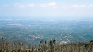 Check spelling or type a new query. Reise Nach Algarve Portugal Blick Auf Die Serra De Monchique Monchique Gebirge In Der Nahe Des Parque Da Mina Lizenzfreie Fotos Bilder Und Stock Fotografie Image 80993371