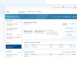 Online Banking Dashboard In 2020 Online Banking Banking Job Opening