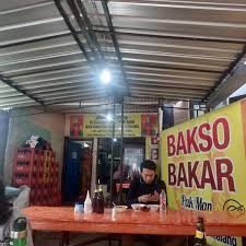 Search the world's information, including webpages, images, videos and more. Photos At Bakso Bakar Pak Man 184 Tips