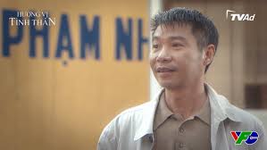 Chính điều đó khiến cả hai hay cãi nhau. HÆ°Æ¡ng Vá»‹ Tinh Than Táº­p 11 Ong Tuáº¥n Nsnd Cong Ly Tháº­p Tá»­ Nháº¥t Sinh