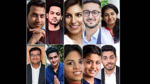Top 10 Young Entrepreneurs Of India People also got just the first copy or fake apple products. top 10 young entrepreneurs of india