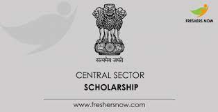 Central Sector Scholarship 2020 Benefits Renewal Eligibility The scholarships in telangana state are intended for learners who are a member of the education system. central sector scholarship 2020