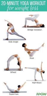 Pin On Belly Fat Workout