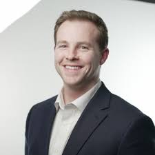 So proud and excited for Michael, I had to share!