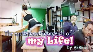 Vr 360 Hd Videos Down Blouse - UPSKIRT.TV