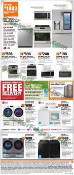 The Home Depot Memorial Day 2022 Sale Ad Blacker Friday