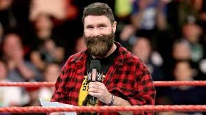 Michael francis mick foley is an american actor, author, comedian, retired professional wrestler, and color commentator. Cactus Jack Wanted T Shirt Worn By Mick Foley Mick Foley In Wwe Raw Spotern