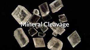 Mineral Study Guide Cleavage Fracture while there are many meanings to the words cleavage and fracture, there are two definitions that are centered around geology, the study of rocks. mineral study guide cleavage
